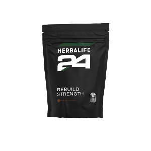 Herbalife24 Rebuild Strength - Ciocolată (ambalaj resigilabil)